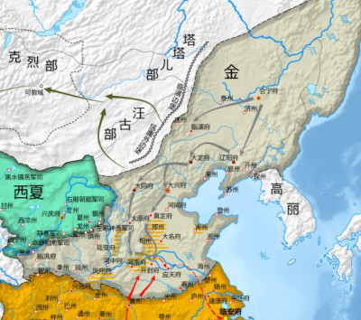 Імперія Цзінь