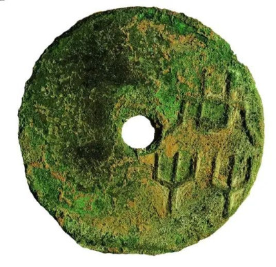 Круглі монети