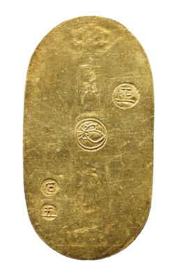 10 Ансей Кобан (золота монета).png
