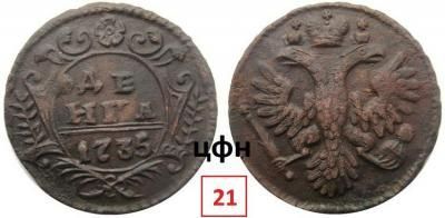 18-2. Крылья 9-10, ЦФН 21